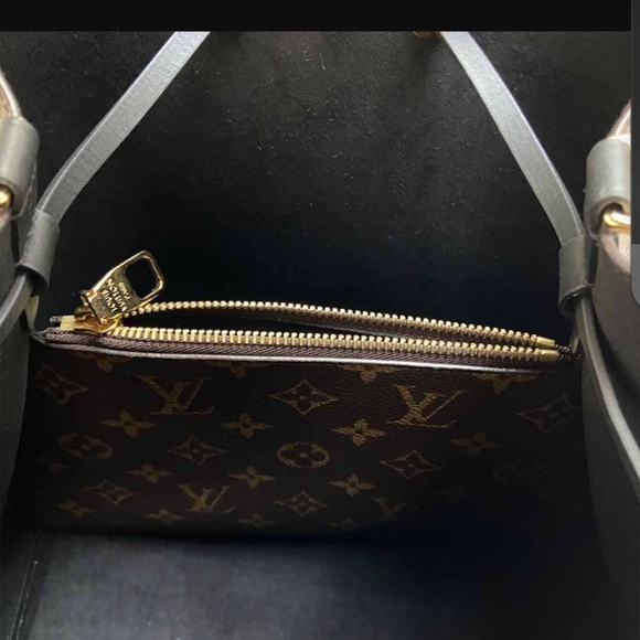 Louie vuitton monogram canvas MM Noe bag - Picture 3 of 6